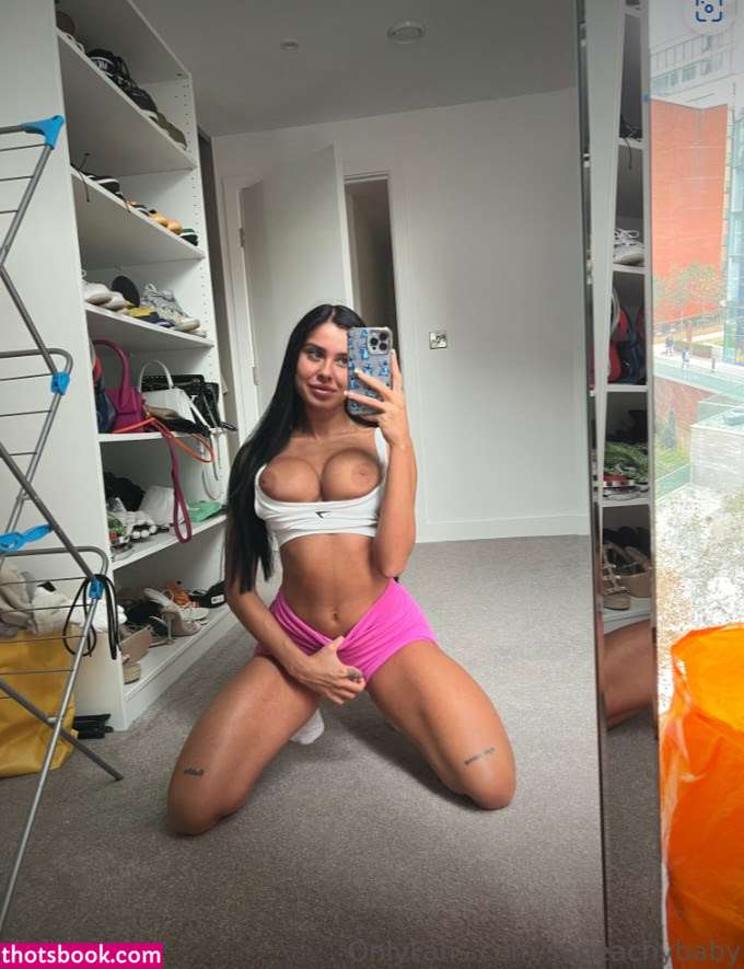 Sopeachybaby Photo #17