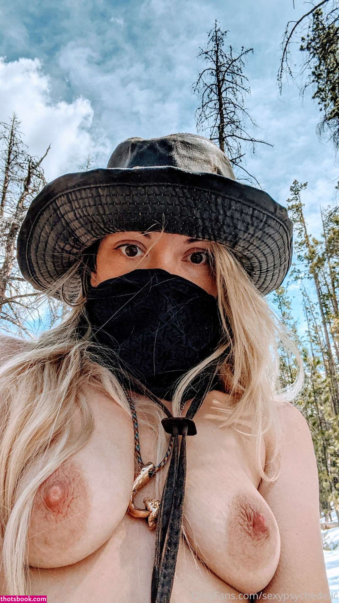 Teresa Mycelia Photo #88