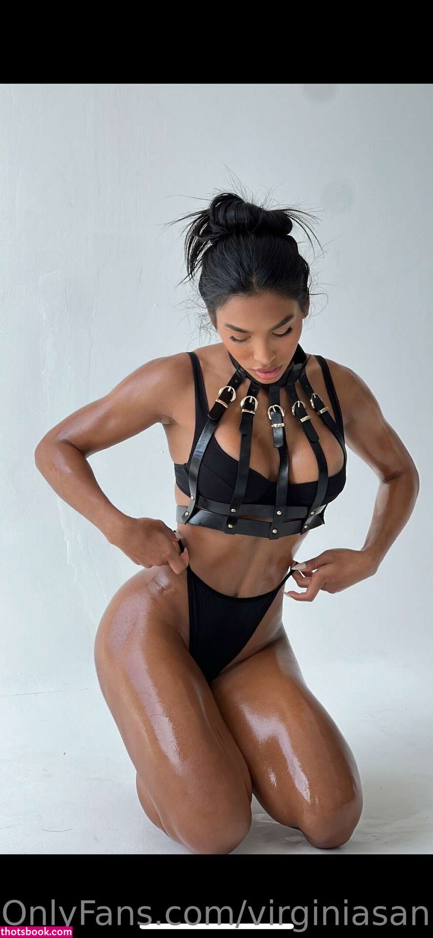 Virginia Sanhouse Photo #4