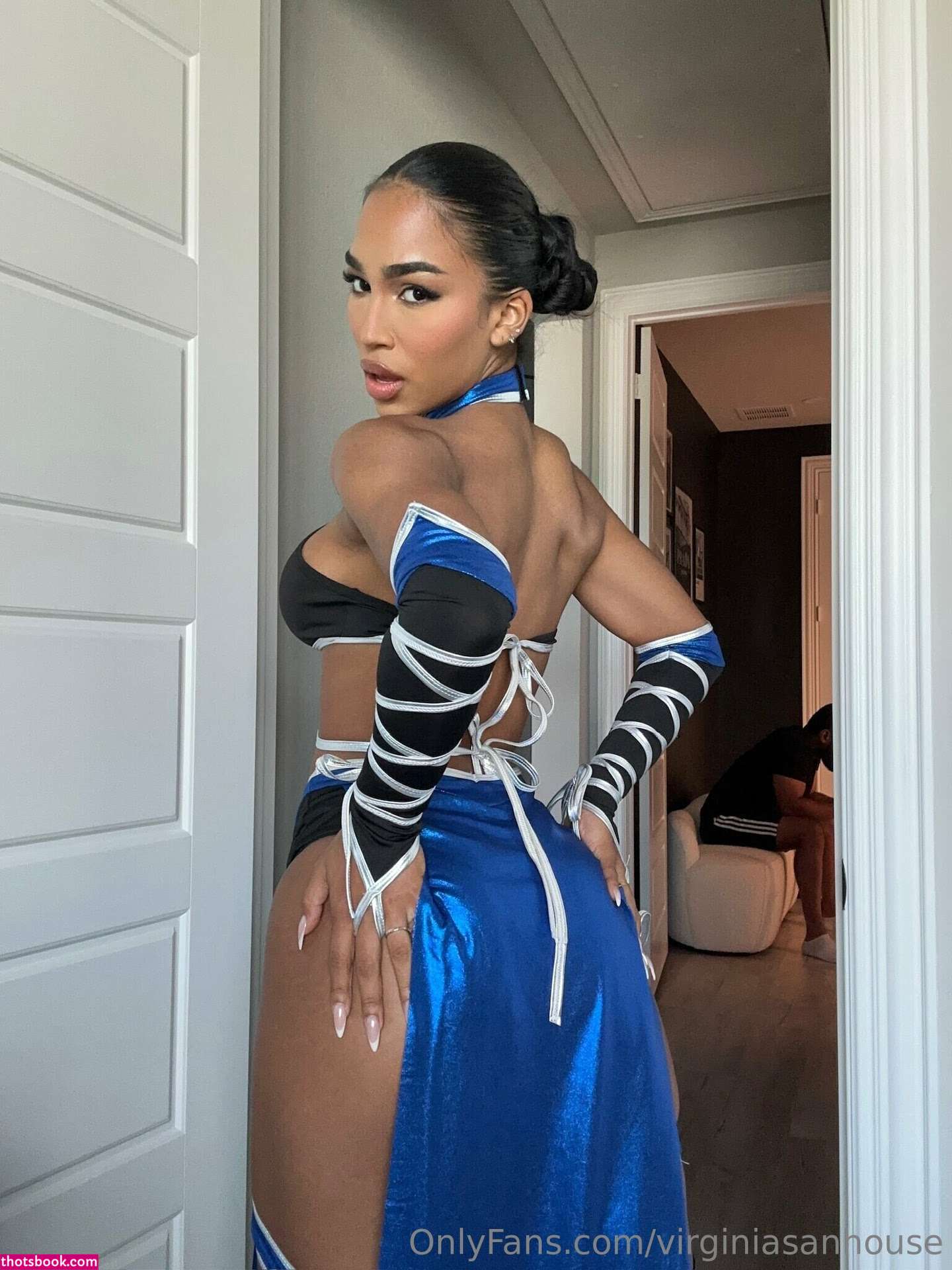 Virginia Sanhouse Photo #5