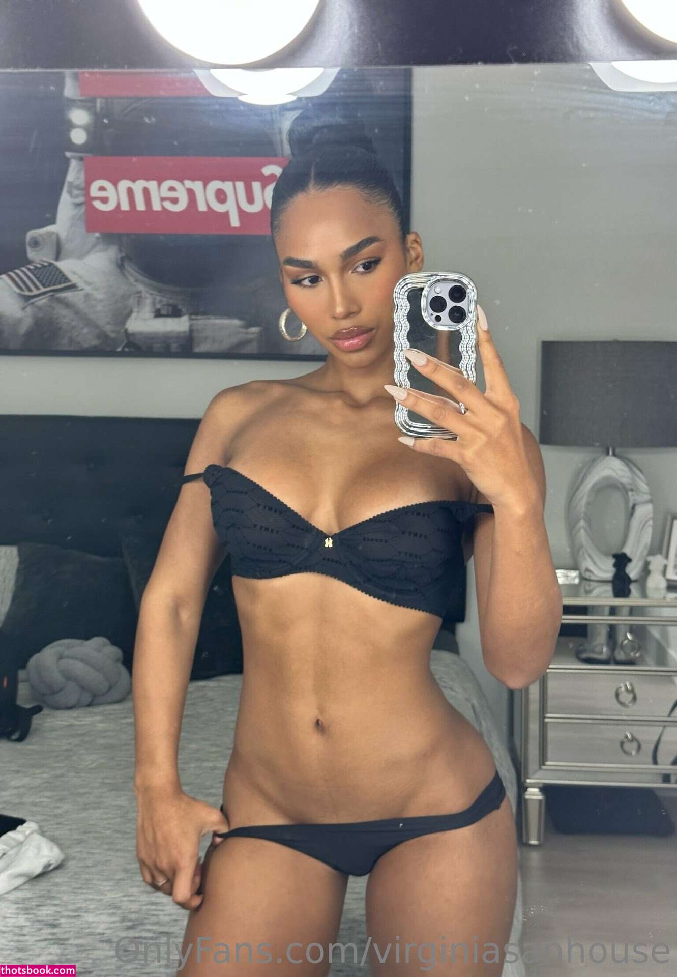 Virginia Sanhouse Photo #10