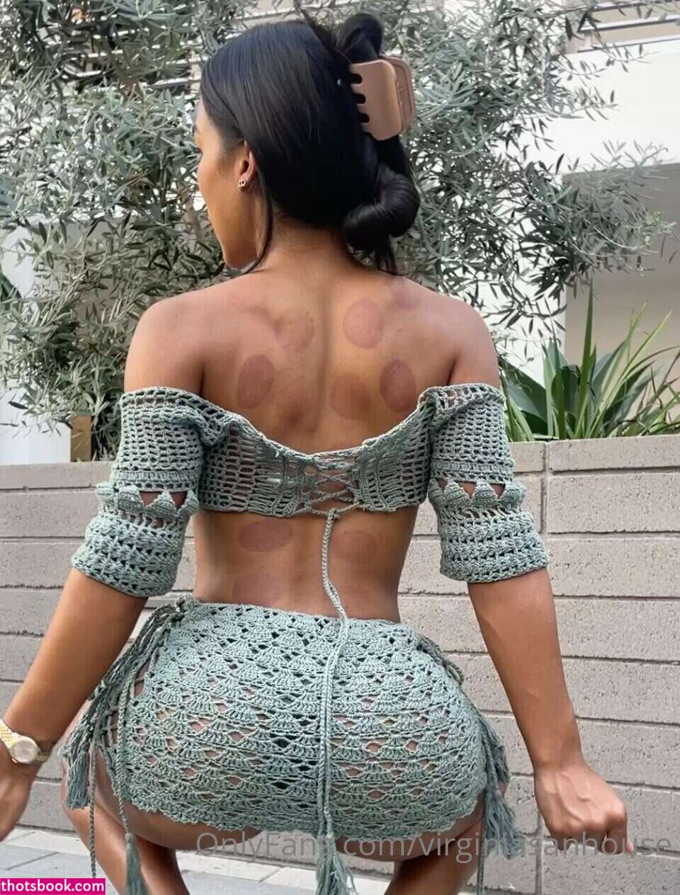 Virginia Sanhouse Photo #13