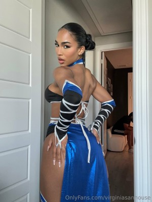 Virginia Sanhouse Photo #5