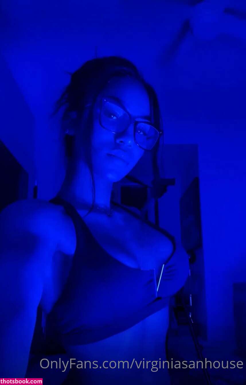 Virginia Sanhouse Photo #37