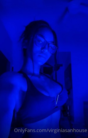 Virginia Sanhouse Post #3