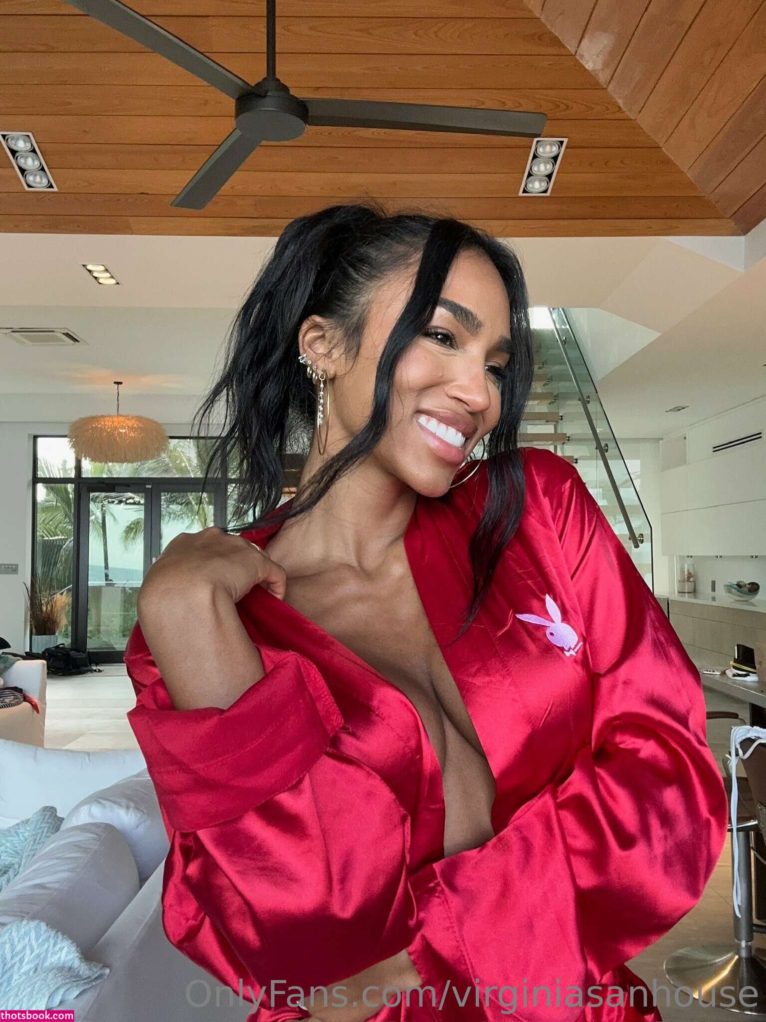 Virginia Sanhouse Photo #40