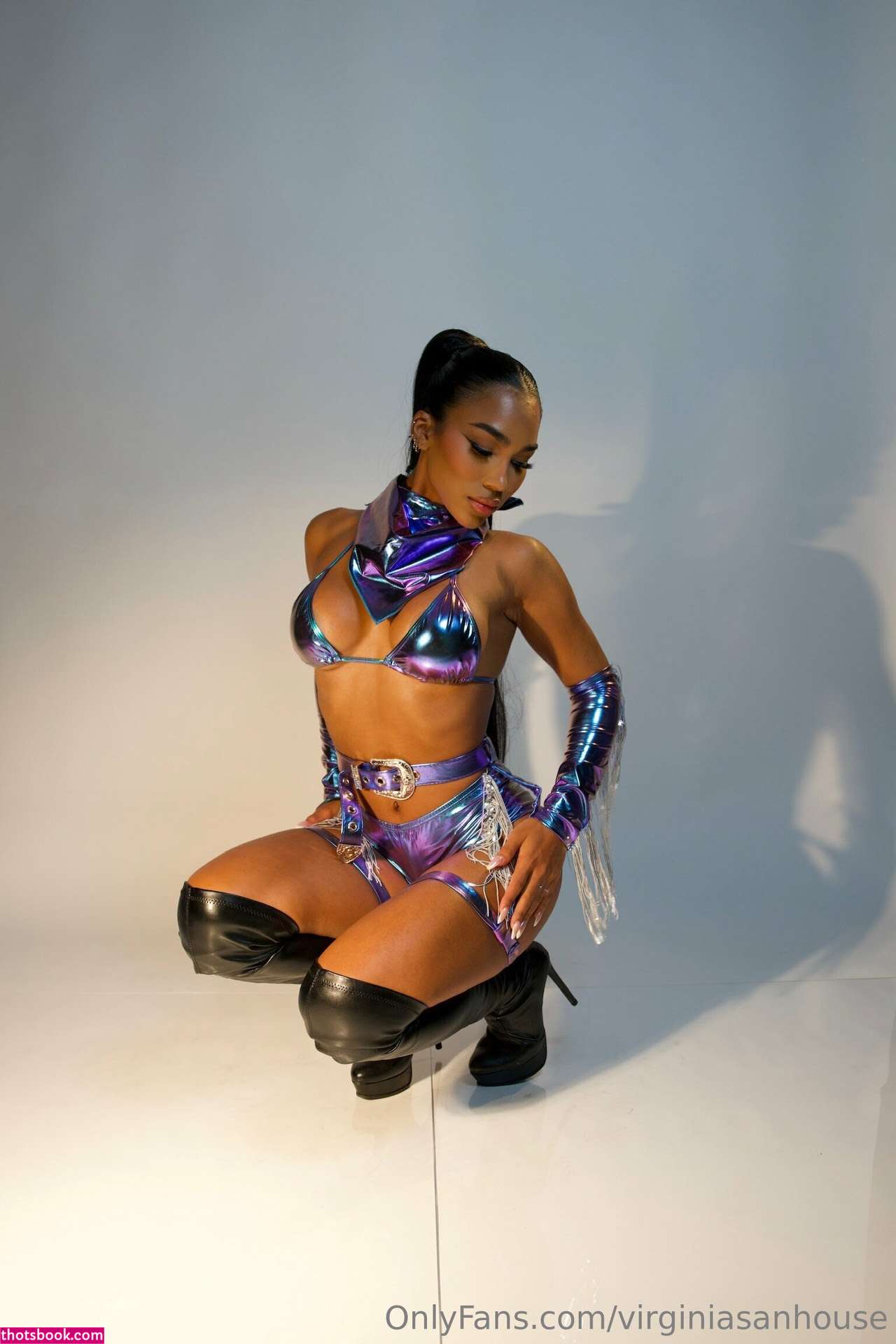 Virginia Sanhouse Photo #45