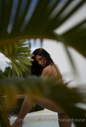 Virginia Sanhouse Post #5