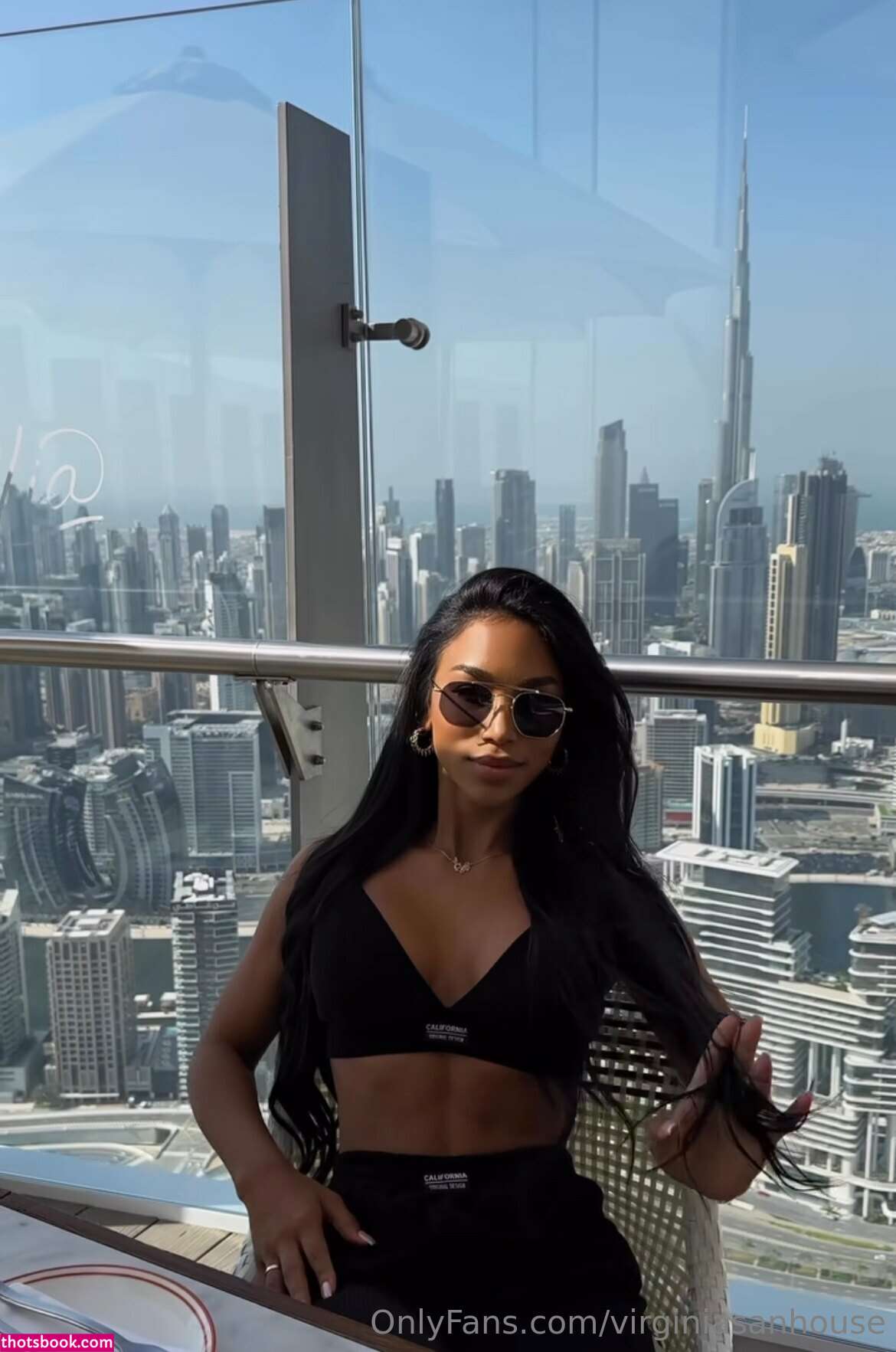 Virginia Sanhouse Photo #68