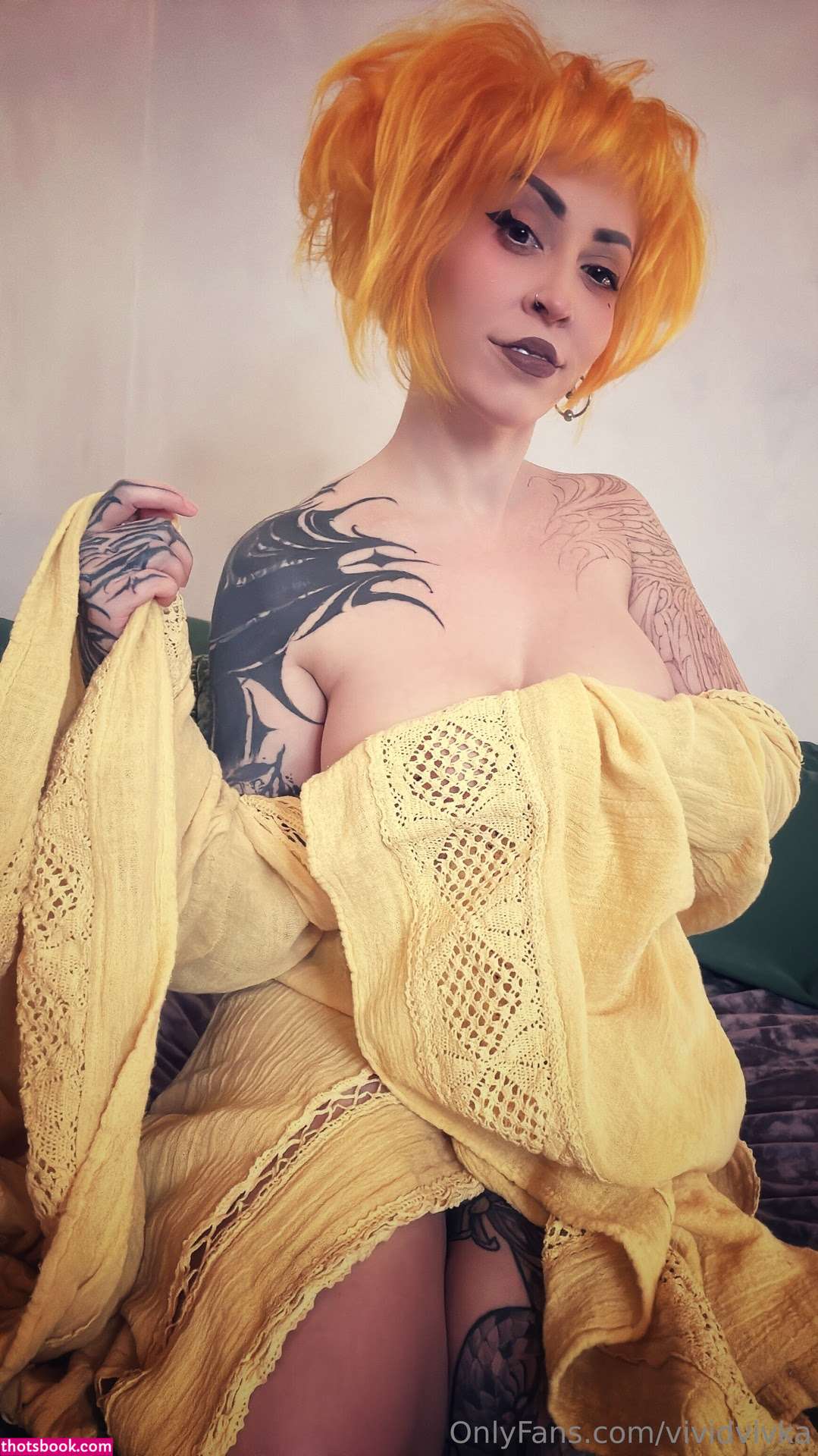 Vivid Vivka Photo #10