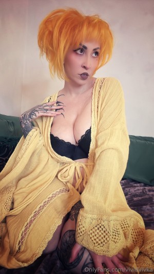 Vivid Vivka Photo #4