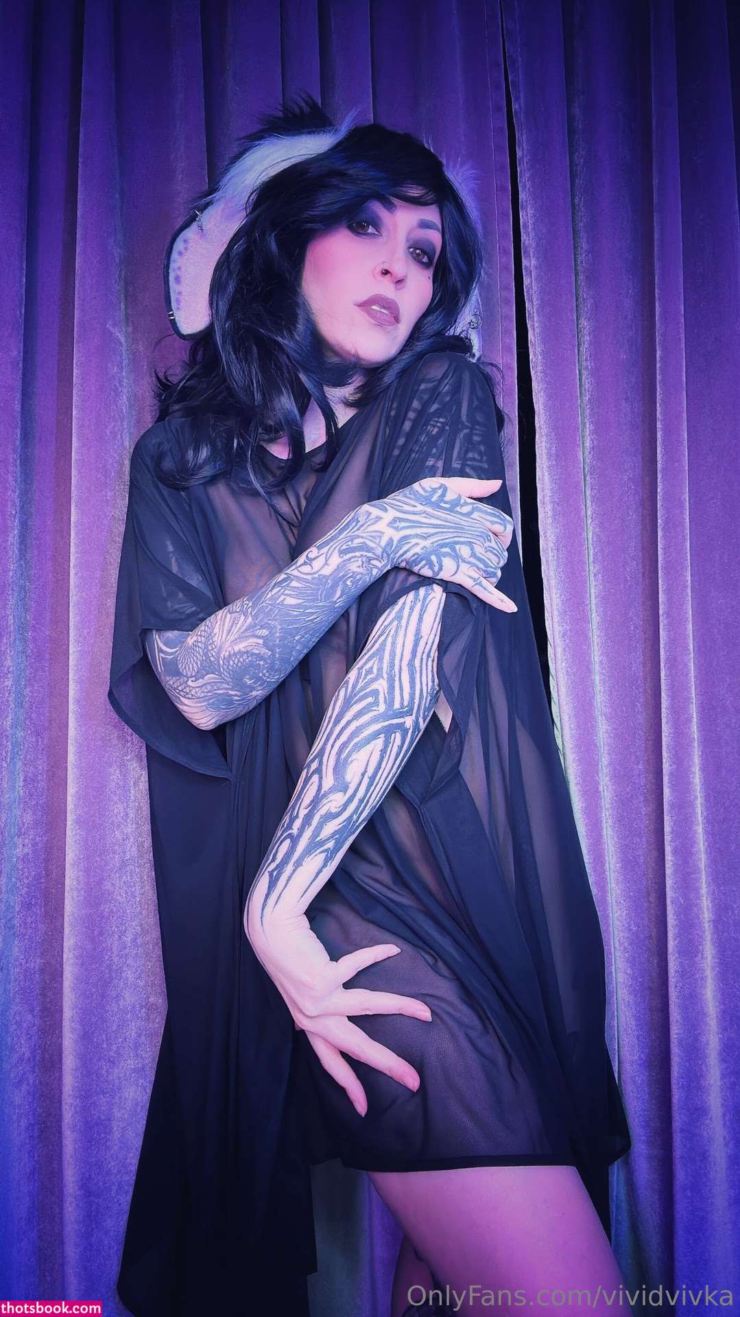 Vivid Vivka Photo #15