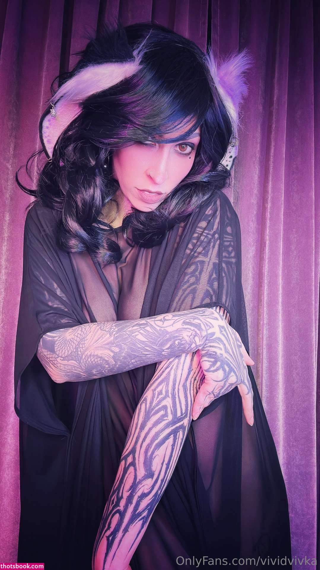 Vivid Vivka Photo #18