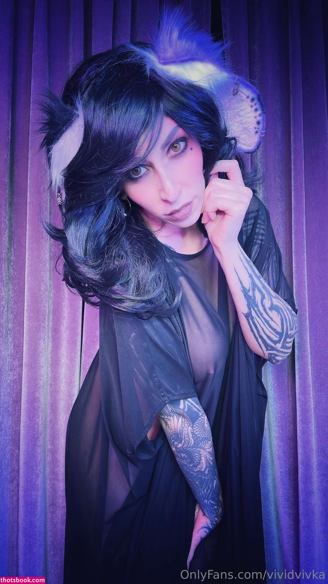 Vivid Vivka Photo #20