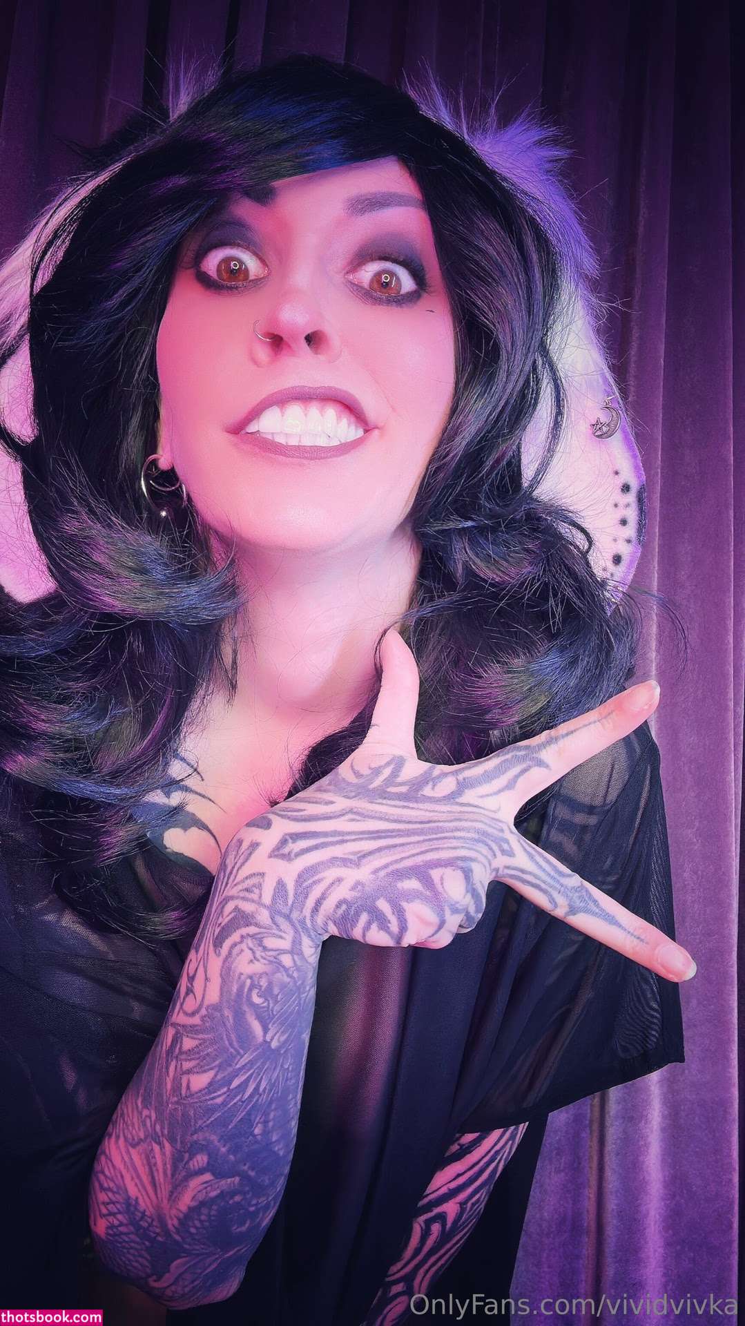 Vivid Vivka Photo #25