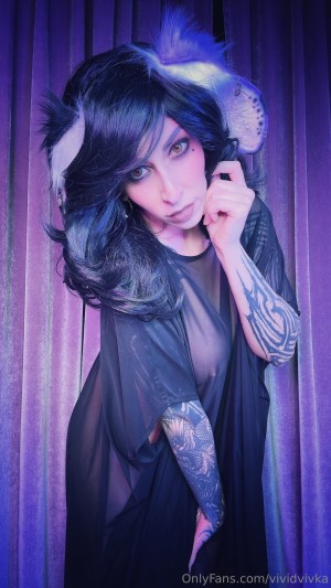 Vivid Vivka Photo #20