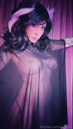 Vivid Vivka Photo #21