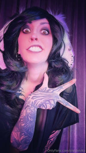 Vivid Vivka Photo #25