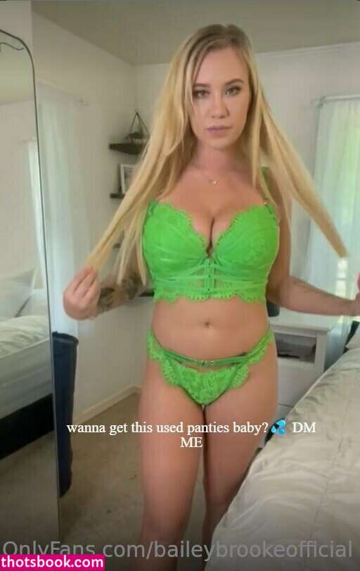 Bailey Brooke Photo #68