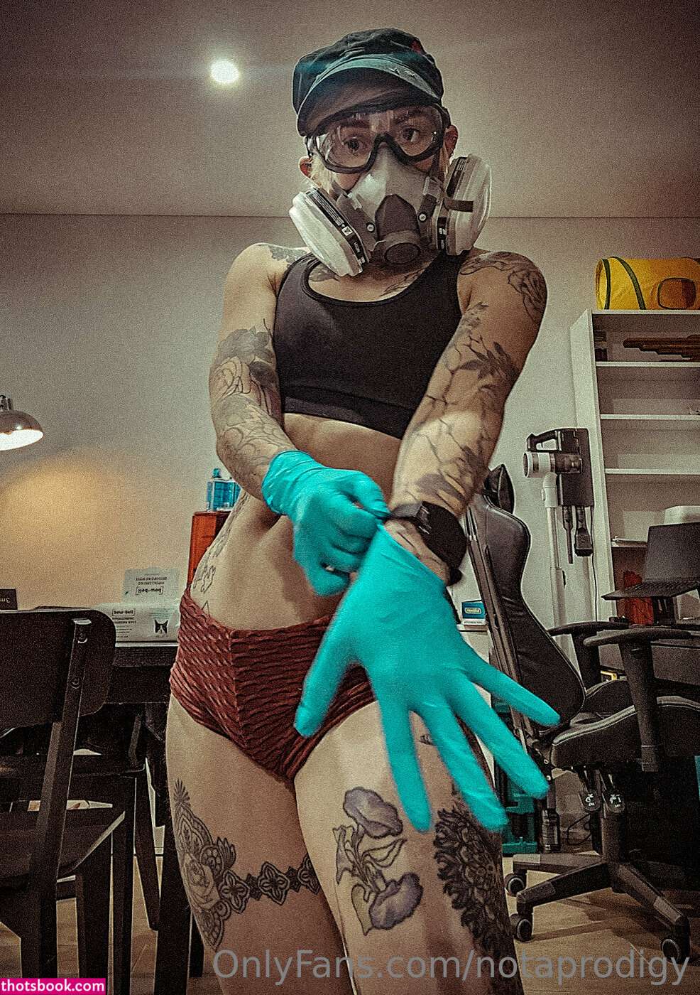 Notaprodigy Photo #77