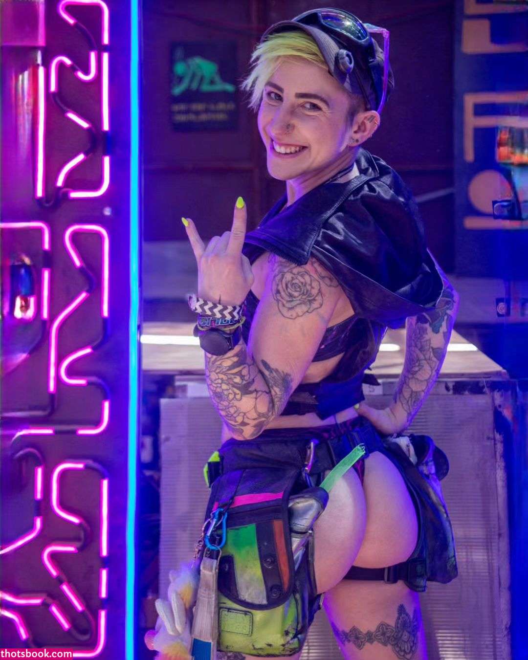 Notaprodigy Photo #84