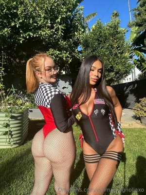 Emma Magnolia Photo #166