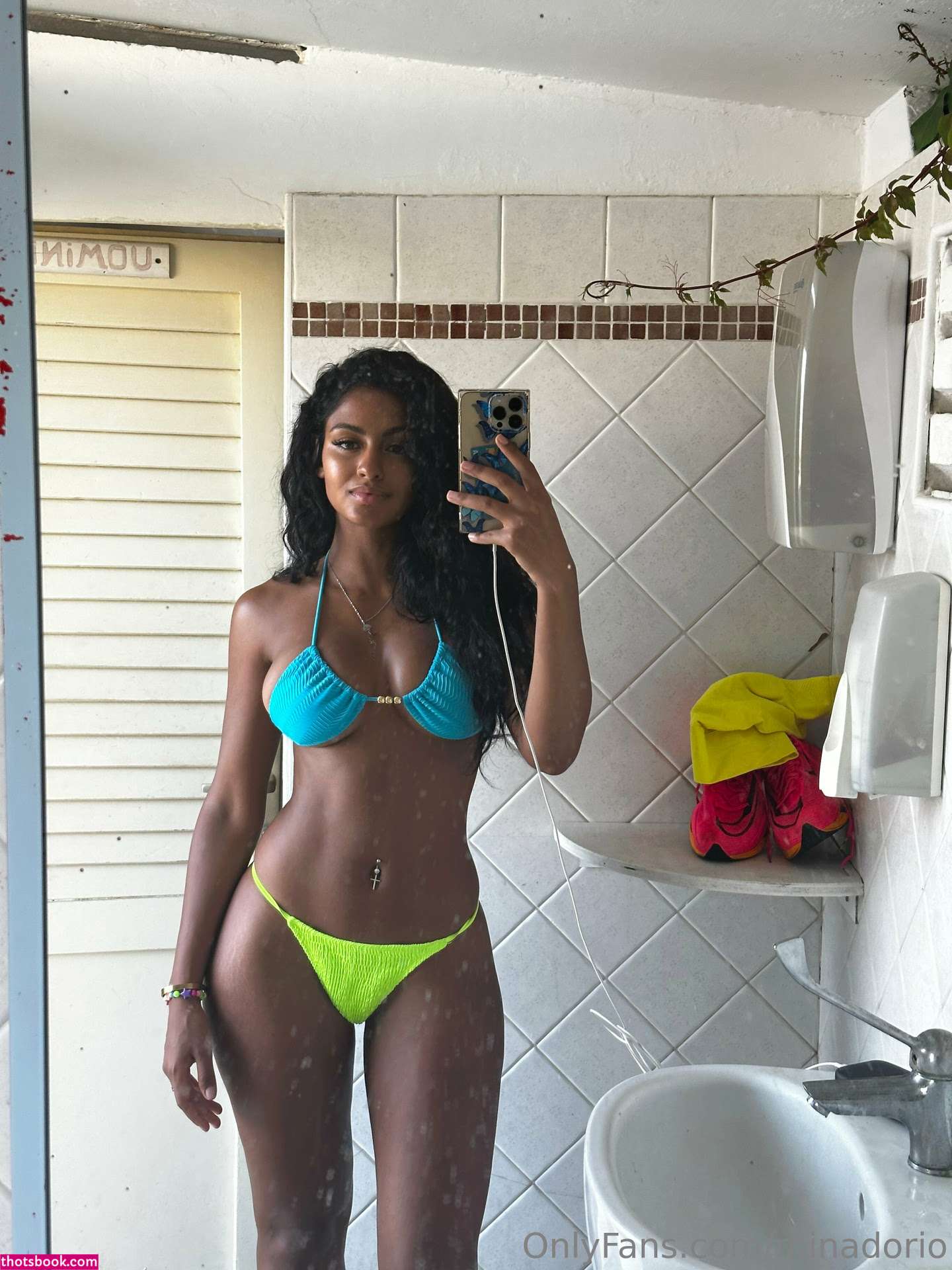 Minadorio Brenda Photo #7