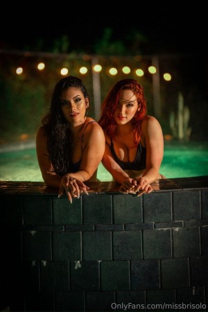 Miss Bri Torress Photo #472