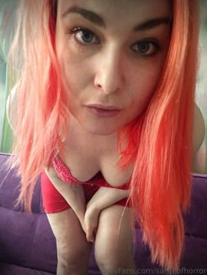 Sarahofhorror Photo #12