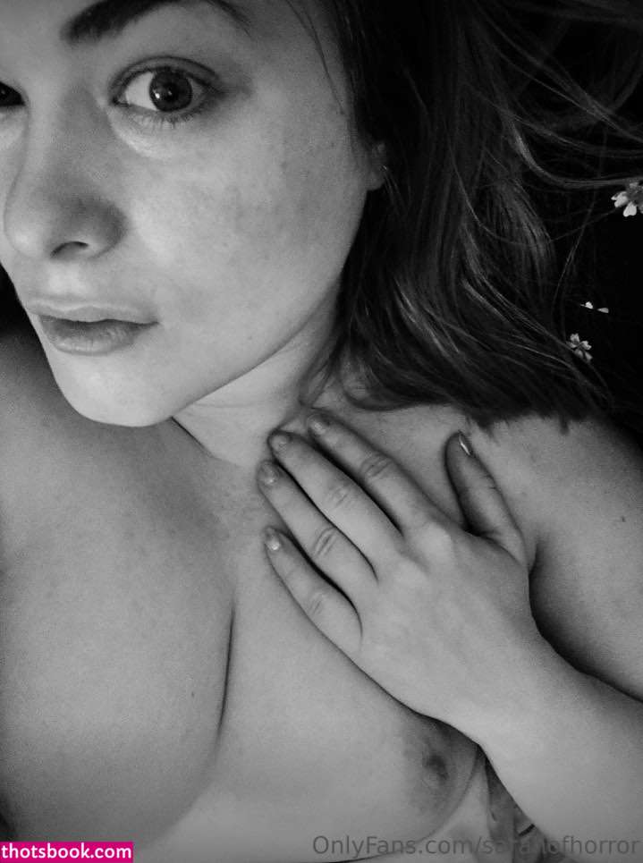 Sarahofhorror Photo #18