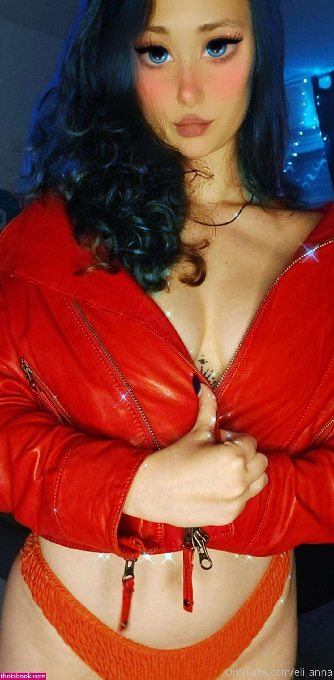 True Elianna Photo #8