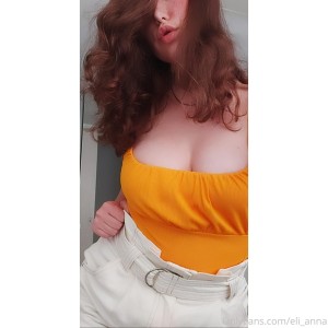 True Elianna Photo #7