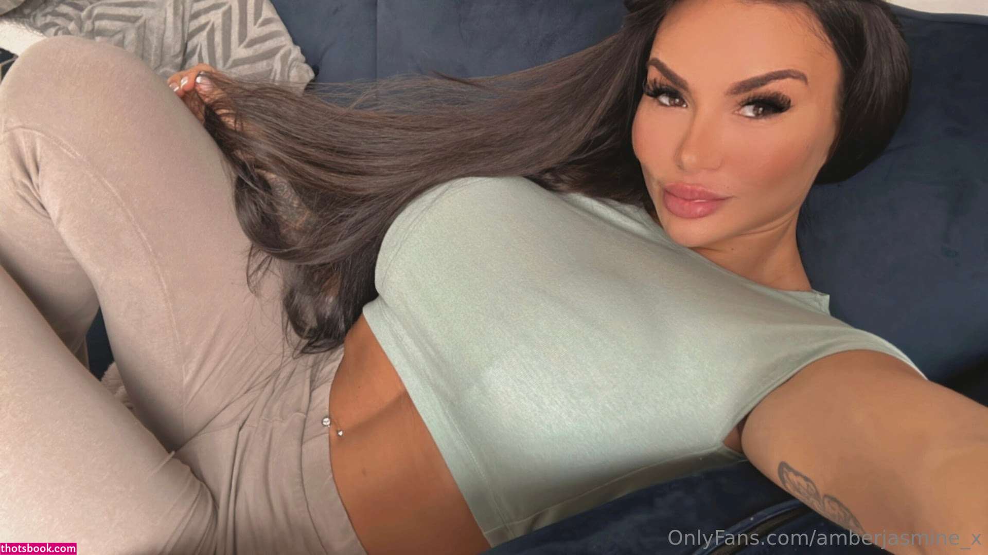 Amber Jasmine Photo #286