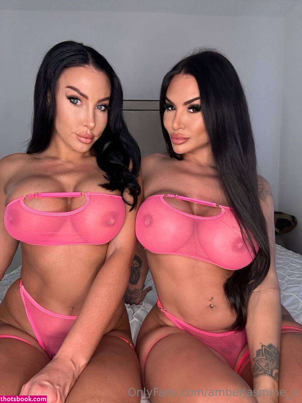 Amber Jasmine Photo #292