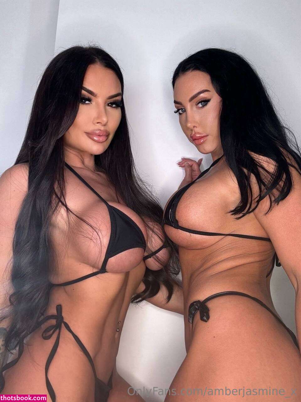 Amber Jasmine Photo #296