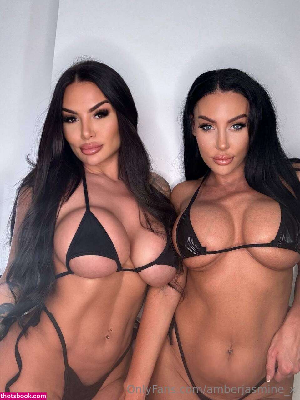 Amber Jasmine Photo #299