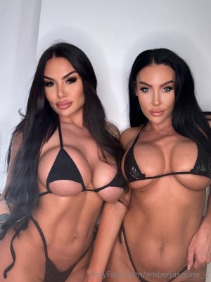 Amber Jasmine Photo #299