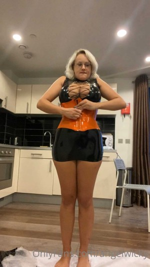 Angel Wicky Photo #220