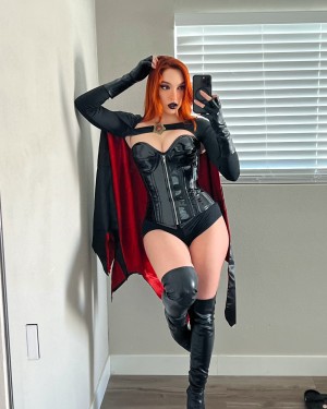 Miss Bri Torress Photo #558