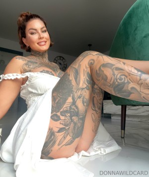 Donna Wildcard Photo #482