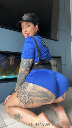 Donna Wildcard Photo #515