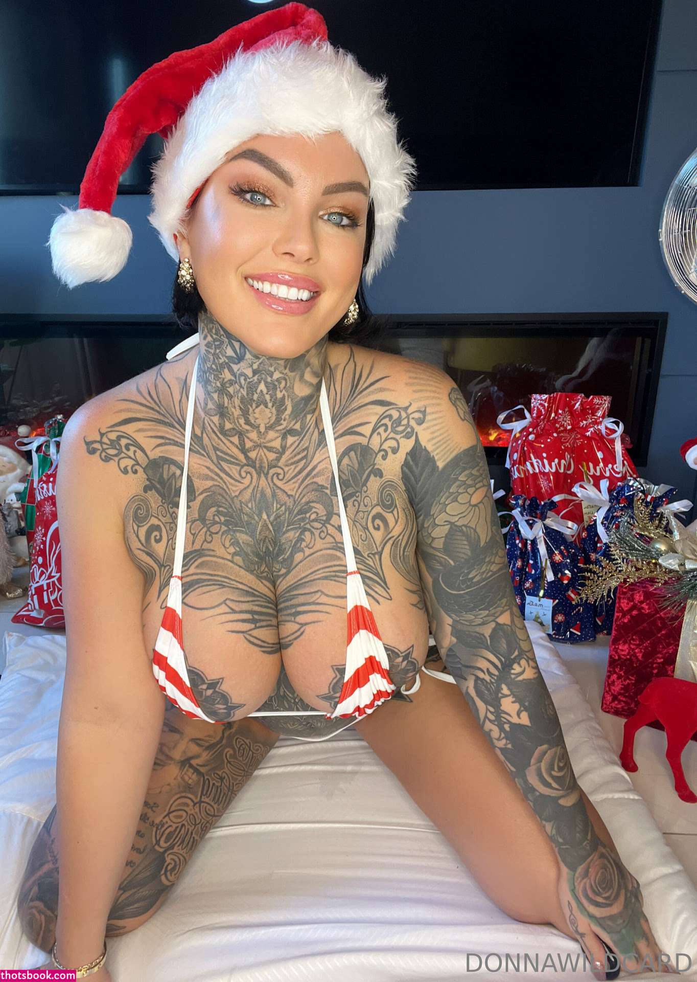 Donna Wildcard Photo #542