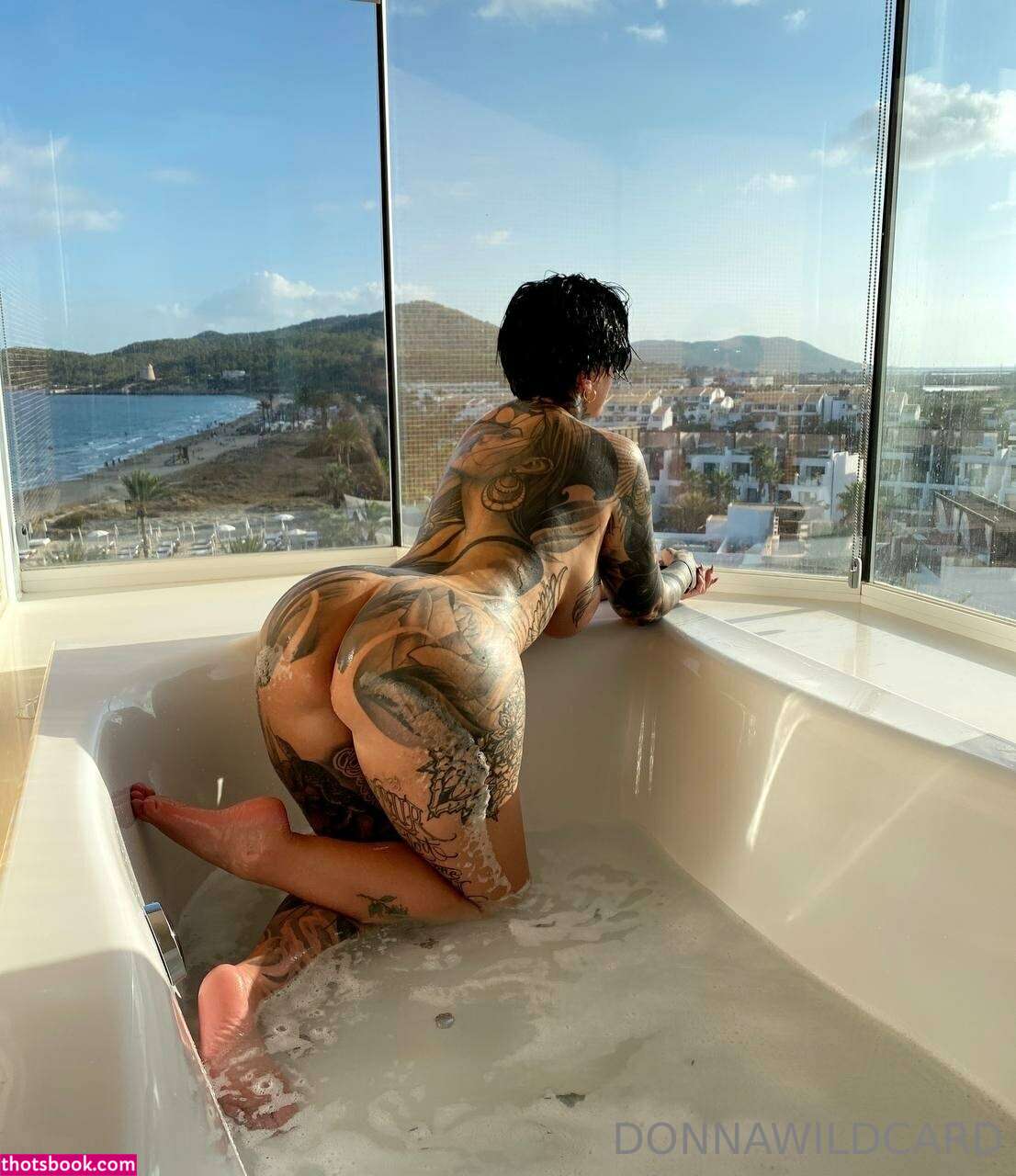 Donna Wildcard Photo #604