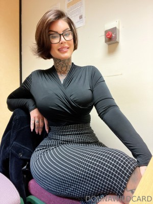 Donna Wildcard Photo #642