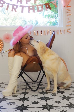 Nora Rivers Photo #485