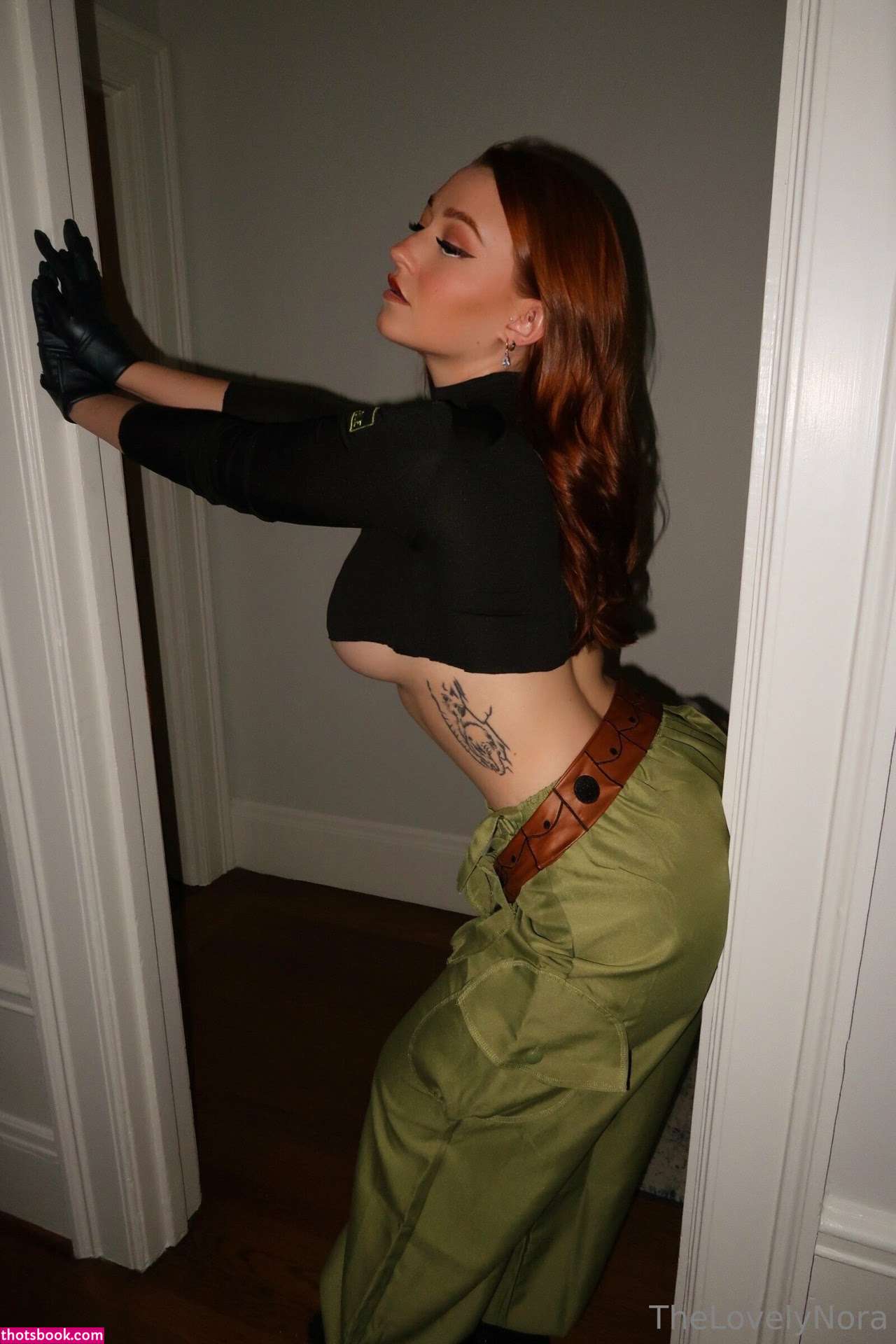 Nora Rivers Photo #514