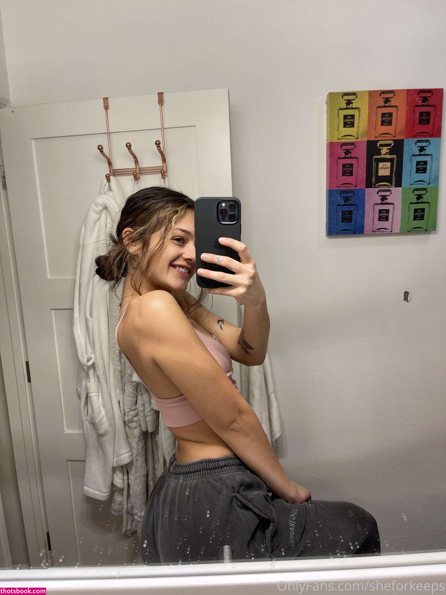 Sheforkeeps Photo #90