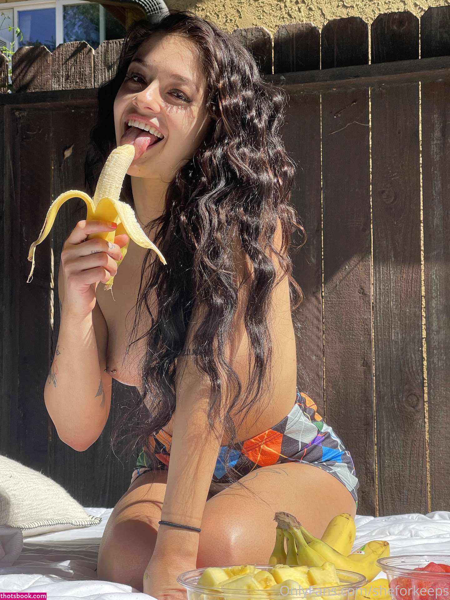 Sheforkeeps Photo #139