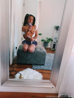 Sheforkeeps Photo #132