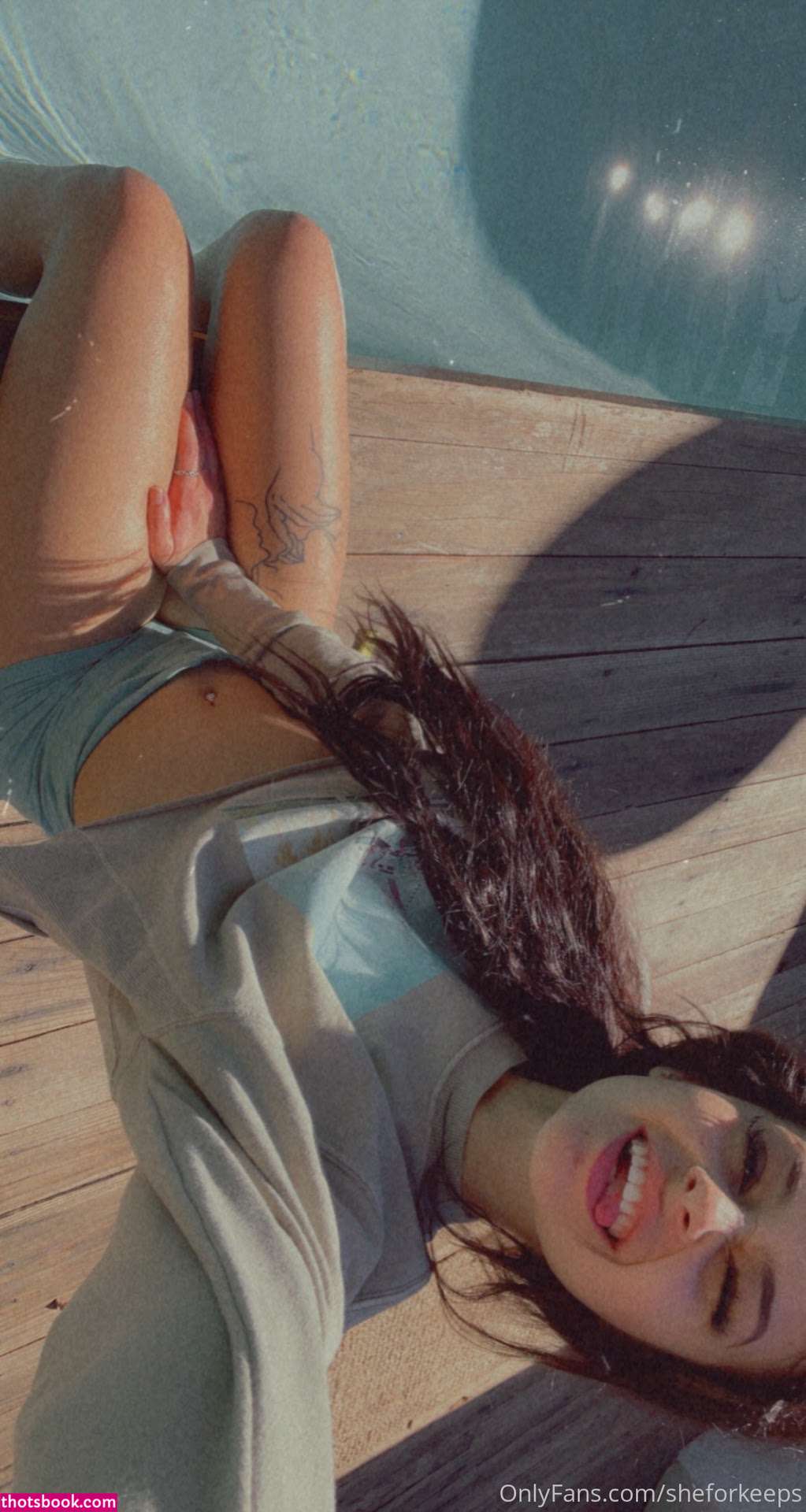 Sheforkeeps Photo #190